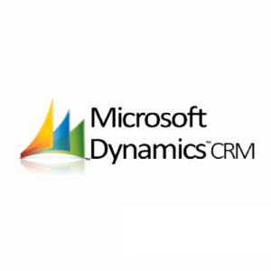 Logo Microsoft Dynamics