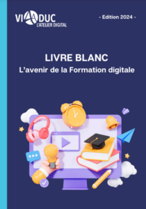 livre blanc formation digitale